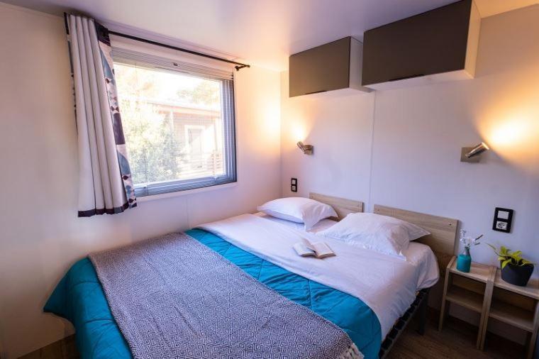 Martigues, Camping De L'Arquet **** Екстериор снимка